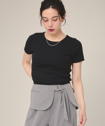 eL | 【eL】Pocket Belt/130867(ベルト)