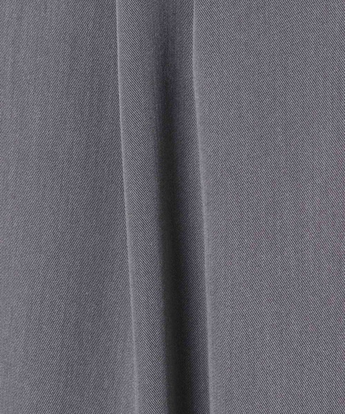 eL（エル）の「【eL】Pocket Belt/130867（ベルト・レディース・ブラック/グレー・FREE）」の3枚目の写真