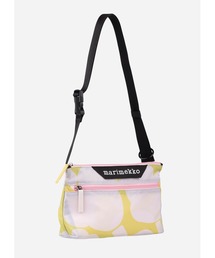 マリメッコ　Neat Crossbody Unikko S ショルダーバッグ Neat Crossbody Unikko S ショルダーバッグ | Maija Isola
