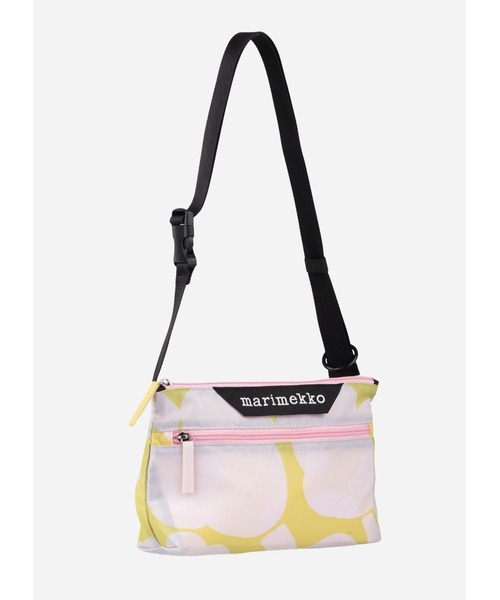 【25AW】マリメッコ/ Neat Crossbody Unikko S ショルダーバッグ Neat Crossbody Unikko S ショルダーバッグ | Maija Isola