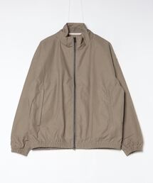 Jackman（ジャックマン）の「Back Nep Bullpen Jacket（ブルゾン）」