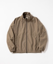 Jackman（ジャックマン）の「Back Nep Bullpen Jacket（ブルゾン）」