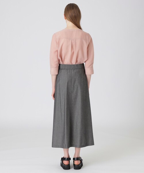 BLUE LABEL CRESTBRIDGE（ブルーレーベルクレストブリッジ）の