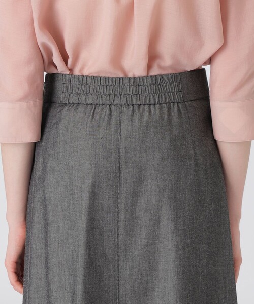 BLUE LABEL CRESTBRIDGE（ブルーレーベルクレストブリッジ）の