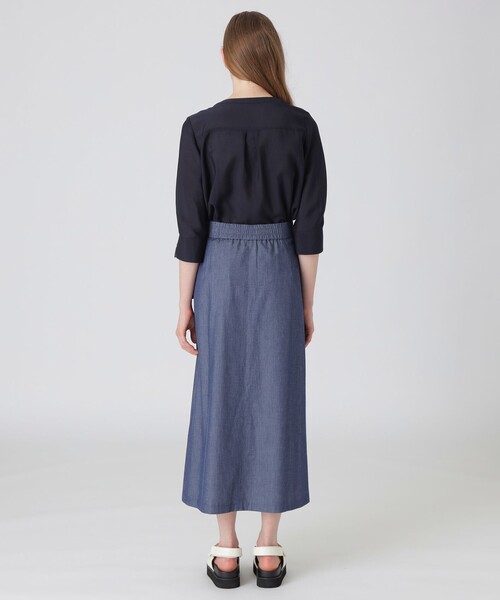 BLUE LABEL CRESTBRIDGE（ブルーレーベルクレストブリッジ）の