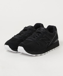 new balance/ニューバランス スニーカー レディース カジュアルシューズ WL996TBB