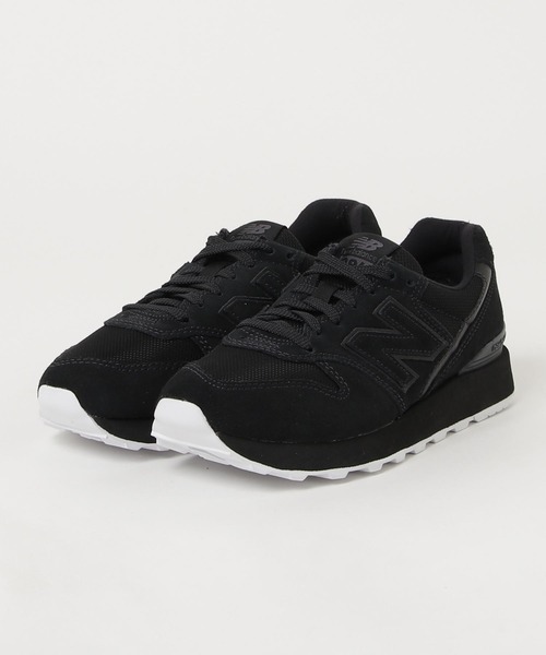 ニューバランスWL996TBB 24センチ new balance/ニューバランス スニーカー レディース カジュアル