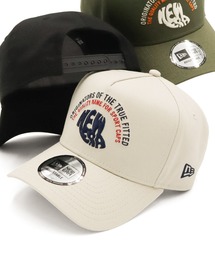 NEW ERA | ニューエラ キャップ 9FORTY-A ArchiveEmbroidery(キャップ)