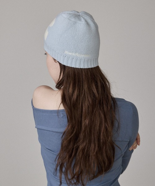 【Rest & Recreation】 LOGO FOLDING BEANIE /追跡付 Rittz Logo Beanie Folded – Rittz Official Store