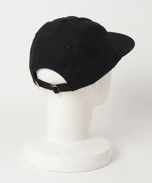 【セール】COOPERSTOWN BALL CAP/別注 ベースボールキャップ ロサンゼルスエンジェルス（キャップ）｜Cooperstown Ball Cap（クーパーズタウンボールキャップ）