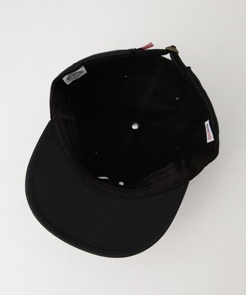 Cooperstown Ball Cap(クーパーズタウンボールキャップ)の「COOPERSTOWN BALL CAP/別注 ベースボールキャップ ロサンゼルスエンジェルス(キャップ・メンズ・ブラック/その他1/その他2・FREE)」の14枚目の写真
