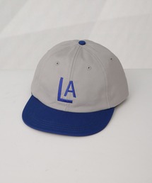 Cooperstown Ball Cap | COOPERSTOWN BALL CAP/別注 ベースボールキャップ ロサンゼルスエンジェルス(キャップ)