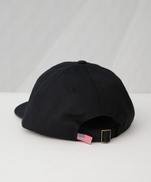 【セール】COOPERSTOWN BALL CAP/別注 ベースボールキャップ ロサンゼルスエンジェルス（キャップ）｜Cooperstown Ball Cap（クーパーズタウンボールキャップ）