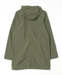 マムート ユーティリティ WB コート AF(メンズ) L(日本サイズXL相当) ブラック #1012-00670-0001 Utility WB Coat AF Men MAMMUT 未使用 MAMMUT ステンカラーコート コート ユーティリティー WB AF