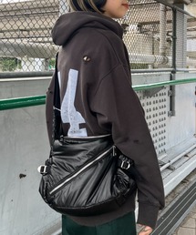 RODEO CROWNS WIDE BOWL | SHINY PUFF BAG(ショルダーバッグ)
