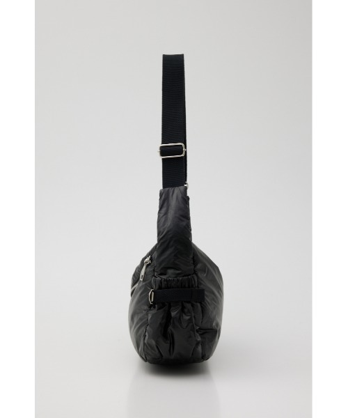 RODEO CROWNS WIDE BOWL(ロデオクラウンズワイドボウル)の「SHINY PUFF BAG(ショルダーバッグ・レディース・シルバー/ブラック/ブロンズ・FREE)」の12枚目の写真