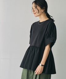 フハクキリカエプルオーバー