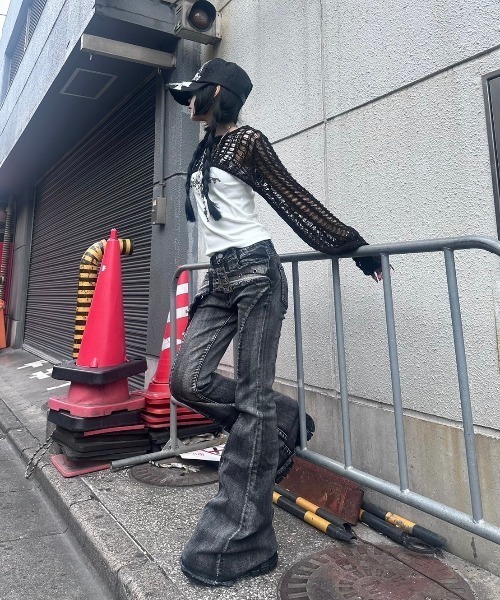 XU（エックスユー）の「ストリートファッション XU エックスユー