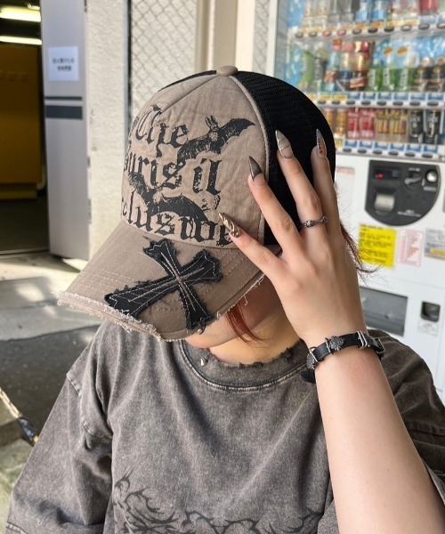 XU（エックスユー）の「ストリートファッション XU エックスユー
