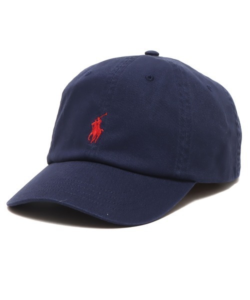 POLO RALPH LAUREN SPORT CAP-HAT / ポロ ラルフ ローレン クラッシック スポーツ キャップ