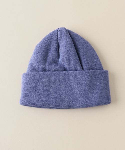 Dime BEANIE ネイビー ニット帽 ビーニー ダイム dime ビーニー ニット帽 ネイビー