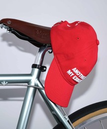 ANME | ANMEロゴ刺繍ツイルキャップ(キャップ)