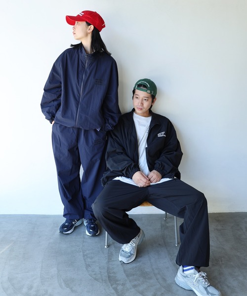 ANME（アンメ）の「ANMEロゴ刺繍ツイルキャップ（キャップ・レディース・ブルー/ブラック/レッド/グリーン/キナリ・FREE）」の20枚目の写真