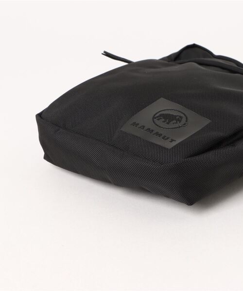 【セール】《MAMMUT》 Xeron Pouch 2（ショルダーバッグ）｜MAMMUT（マムート）