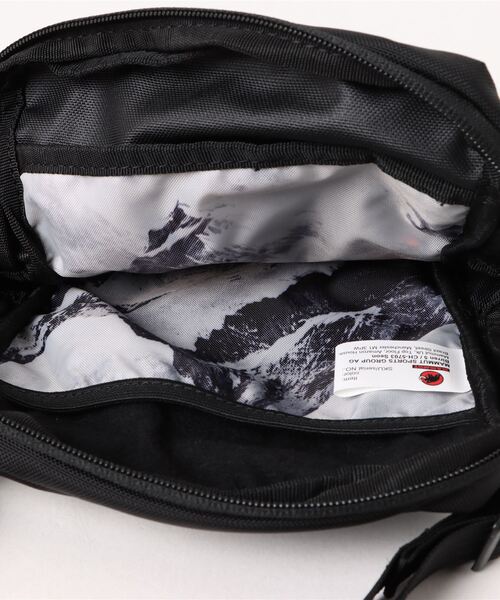 【セール】《MAMMUT》 Xeron Pouch 2（ショルダーバッグ）｜MAMMUT（マムート）