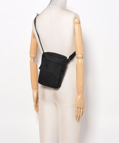 【セール】《MAMMUT》 Xeron Pouch 2（ショルダーバッグ）｜MAMMUT（マムート）