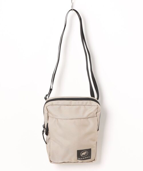 【セール】《MAMMUT》 Xeron Pouch 2（ショルダーバッグ）｜MAMMUT（マムート）