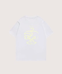 Apple Core Sketch T-2WH