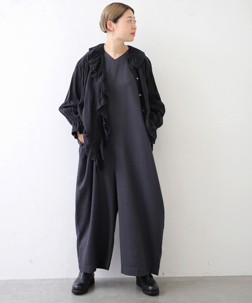 JOURNAL STANDARD LUXE（ジャーナルスタンダード ラックス）の