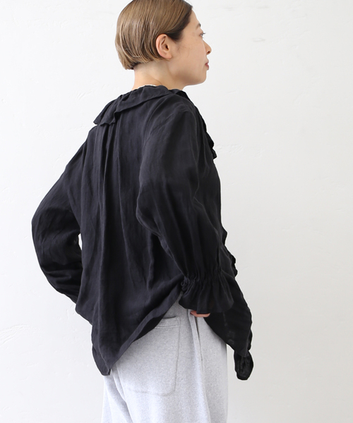 journal standard リネンパフブラウス ジャーナルスタンダード journal standard リネンパフブラウス ジャーナルスタンダード