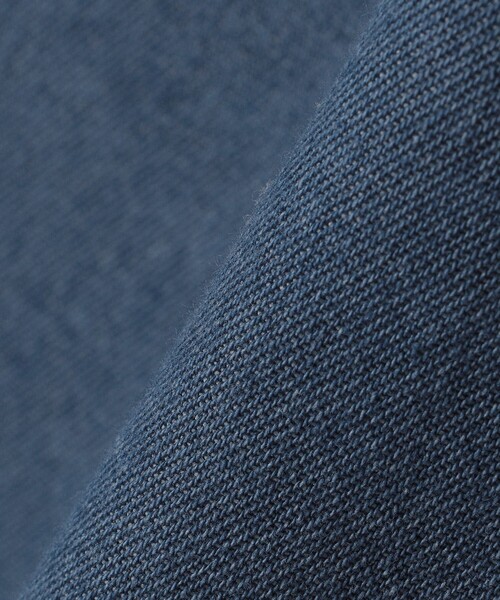 SHIPS（シップス）の「BATEAUX DE SHIPS: レギュラーカラー ウエスタン デニム  シャツ（シャツ/ブラウス・メンズ・ブラック/ライトブルー・2/3/1）」の8枚目の写真