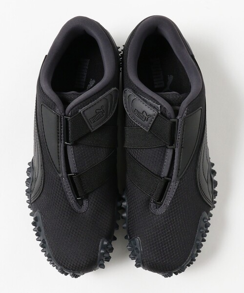 PUMA（プーマ）の「【WEB限定】PUMA / モストロ アーカイブ（スニーカー・レディース・ブラック・23.0cm/23.5cm/24.0cm/24.5cm/25.0cm）」の5枚目の写真