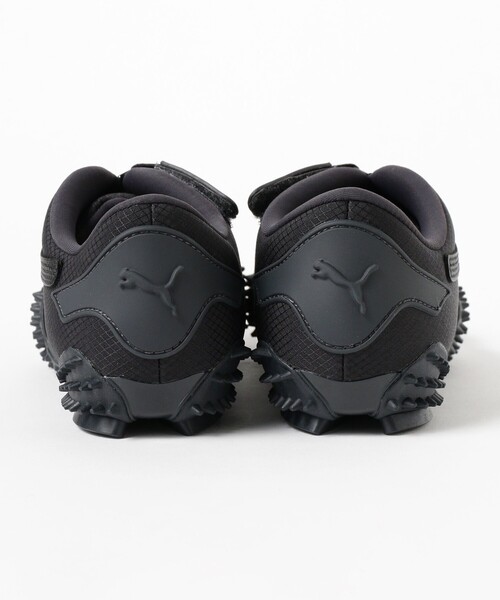 PUMA（プーマ）の「【WEB限定】PUMA / モストロ アーカイブ（スニーカー・レディース・ブラック・23.0cm/23.5cm/24.0cm/24.5cm/25.0cm）」の7枚目の写真