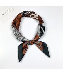 Mag.（マグ）の「【リングSET】ペイズリースカーフ（バンダナ/スカーフ）」