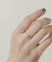 SMELLY | 3セットリング(リング)