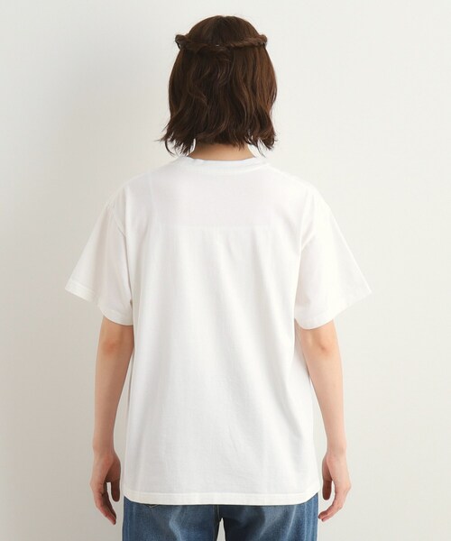 tシャツ 「大人気！日本製/Laura Ashley ヒストリーフォト」 第一号店 フォトTシャツ レディース 大人気！日本製/Laura Ashley ヒストリーフォト】 第一号店