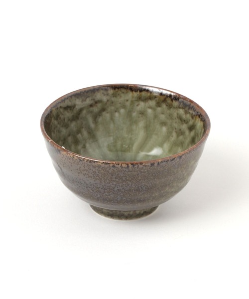 おかぼ LAKOLE（ラコレ）の「【美濃焼き】茶碗 / 143609（食器）」 - WEAR