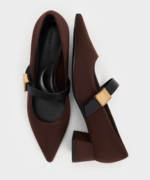 CHARLES & KEITH(`[Y & L[X)Yvette CFbg ^bNANZg[WF[pvX(pvX)