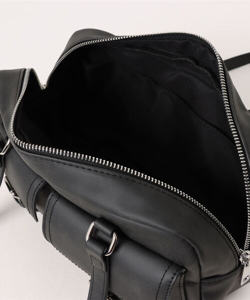 Heather（ヘザー）の「WポケットショルダーBAG 231619