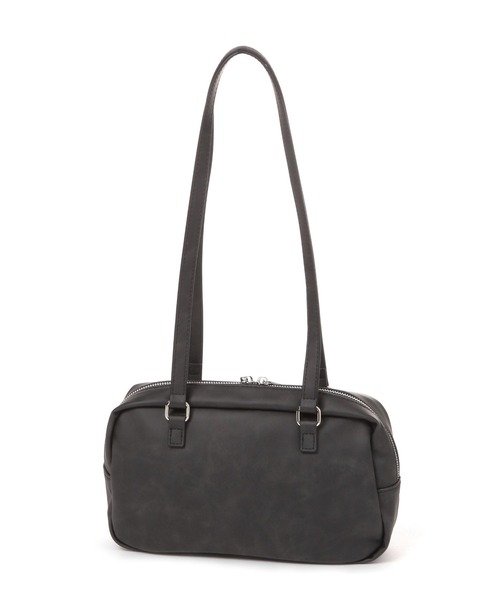 セール】WポケットショルダーBAG 231619（ショルダーバッグ）｜Heather