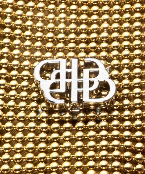PURSE BALL（ショルダーバッグ）｜BIGOTRE（ビゴター）