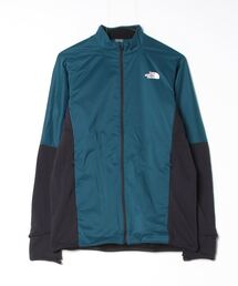 ザ ノース フェイス THE NORTH FACE ハイブリッドサーマルバーサグリッドフーディ