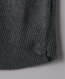 CINOH×deuxieme classe 別注ニットアップ CINOH/チノ 】KNIT ZIP BLOUSON（ニット／セーター）｜Deuxieme