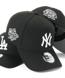 NEW ERA(j[G)̃j[GLbv MLB 9FORTYA-FRAMETChpb` ONSPOTZʒ(Lbv)