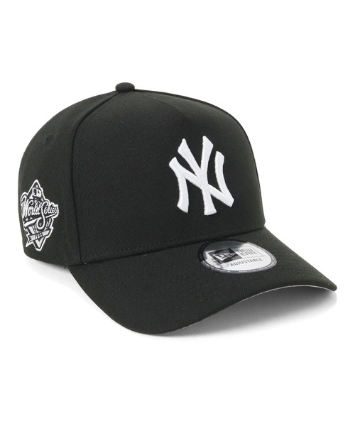 ニューエラキャップ MLB 9FORTYA-FRAMEサイドパッチ ONSPOTZ別注