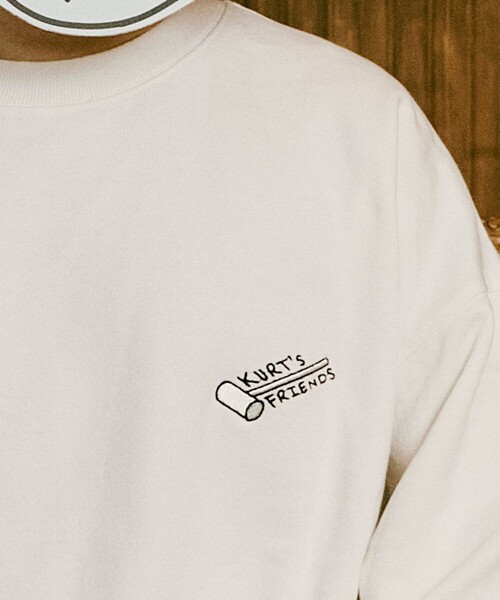 The Stylistics スウェット M ゴーリー・ワウ 誓い 愛がすべて The